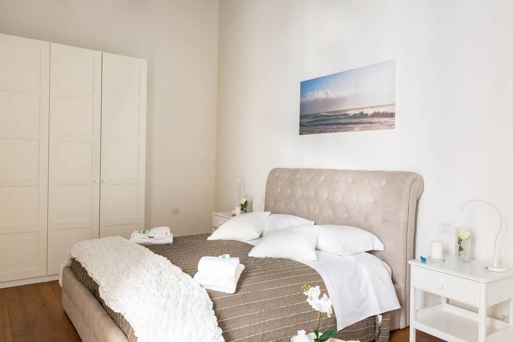 Campo Marzio Boutique Apartamento Roma Exterior foto