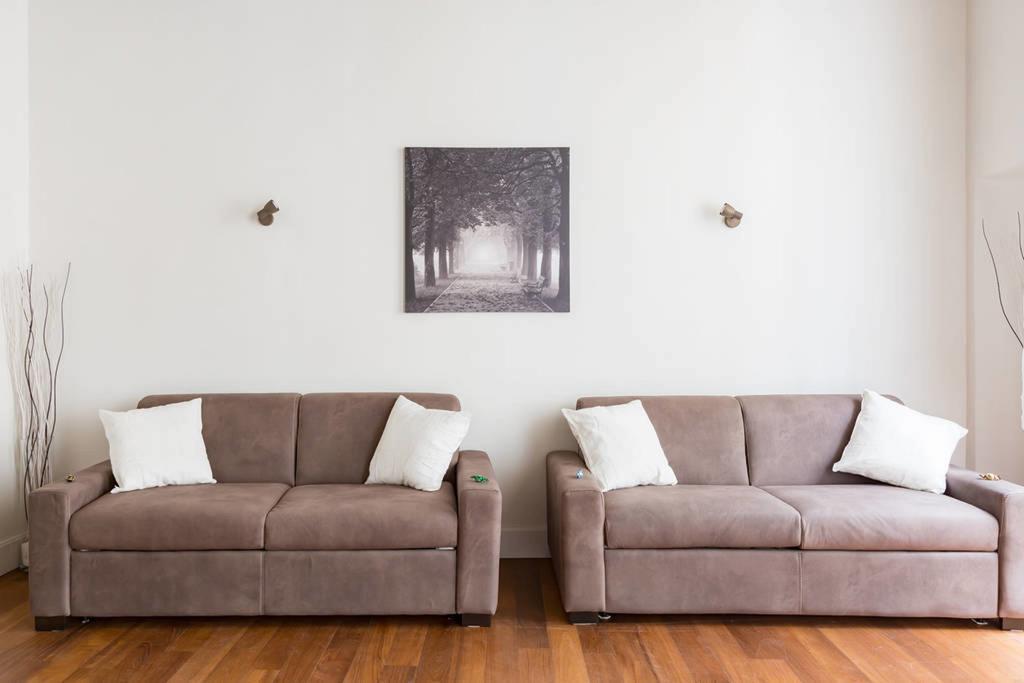 Campo Marzio Boutique Apartamento Roma Exterior foto